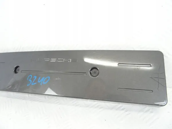 Marco Porsche Panamera 971 OEM 971807287L image 3