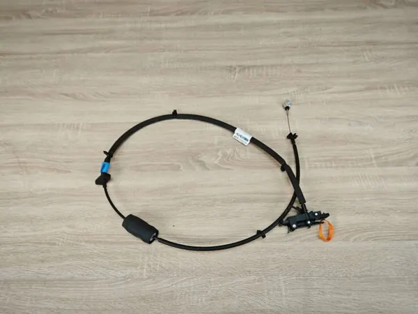 Boîte de vitesses d'occasion OEM MB3P7J167CD VW Amarok II image 2