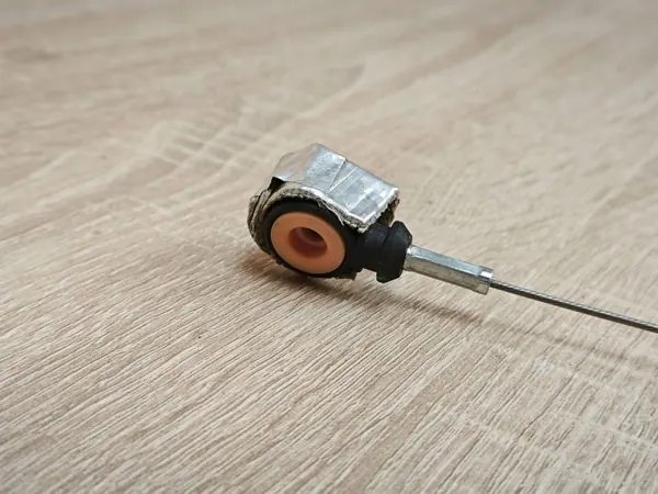 Boîte de vitesses d'occasion OEM MB3P7J167CD VW Amarok II image 3
