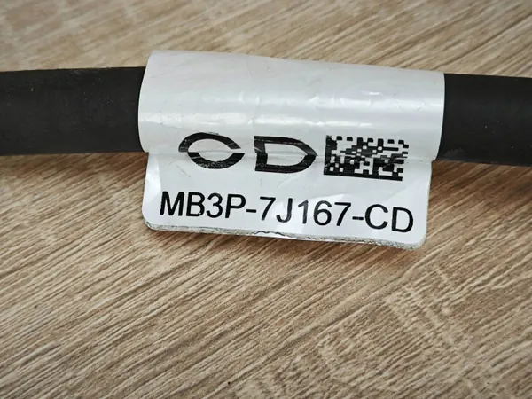 Boîte de vitesses d'occasion OEM MB3P7J167CD VW Amarok II image 5