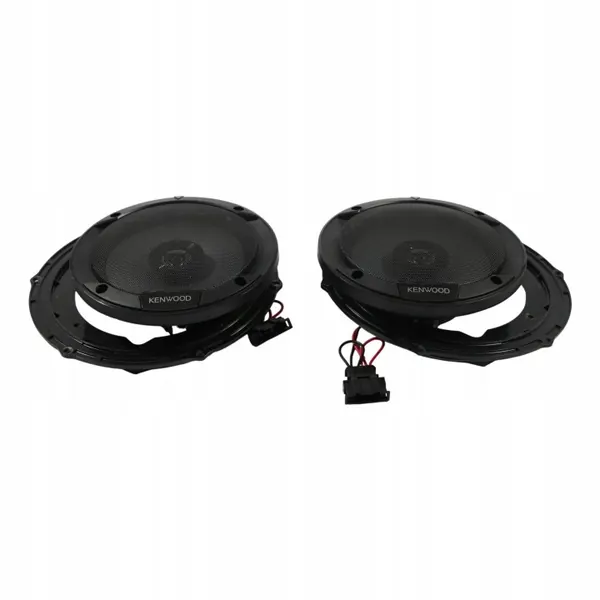 Kenwood KFC-S1766 170mm 330W autokaiuttimet image 2