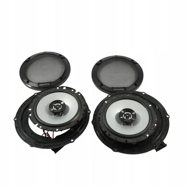 Kenwood KFC-S1766 170mm 330W autokaiuttimet image 8