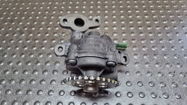 Oljepump OEM 1C1Q-6600 för Ford Transit 2.2 HDI image 3