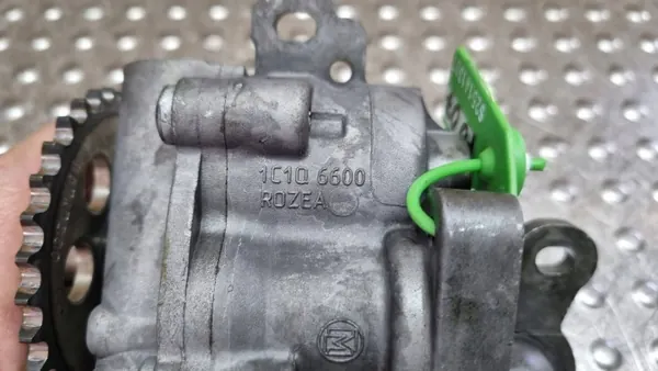Oljepump OEM 1C1Q-6600 för Ford Transit 2.2 HDI image 4