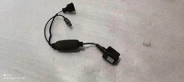 OEM 8K0980551 Audi A7 S7 2014 Backkamera image 2