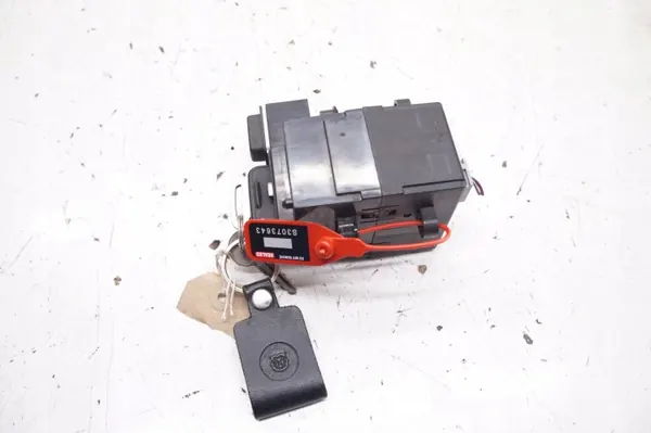 Lector de llave OEM 6G9N-11572-DJ para Volvo image 3