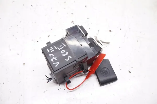 Lector de llave OEM 6G9N-11572-DJ para Volvo image 4