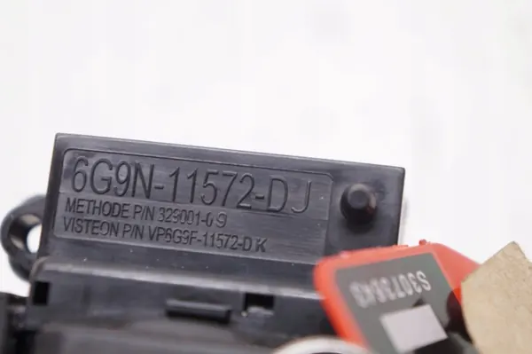 Lector de llave OEM 6G9N-11572-DJ para Volvo image 7