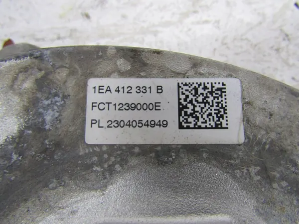 Cuscinetto Ammortizzatore VW ID.3 ID.4 1EA412331B image 5