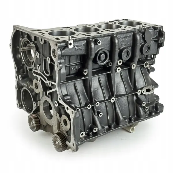 Regenerierter Motorblock OEM 651911 Mercedes 2.2 CDI image 10
