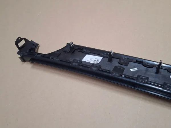 Garniture Console Mercedes OEM A1776809000 - Occasion image 7