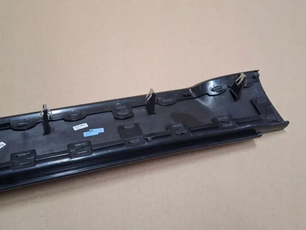 Garniture Console Mercedes OEM A1776809000 - Occasion image 8