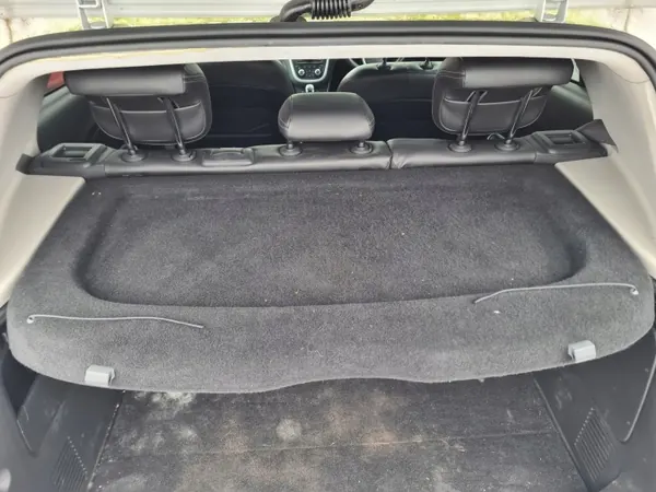 Hintere Kofferraumablage OEM PÓŁKA BAGAŻNIKA OPEL MOKKA MOKKA X 4 N-M image 2