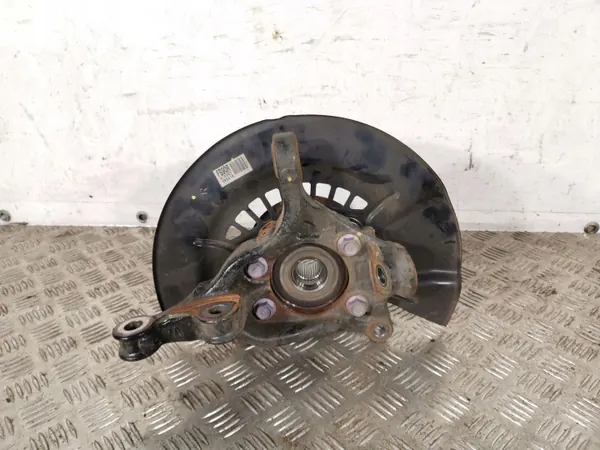 Etupyörän navan OEM FBZ13282 Toyota RAV4:lle image 3