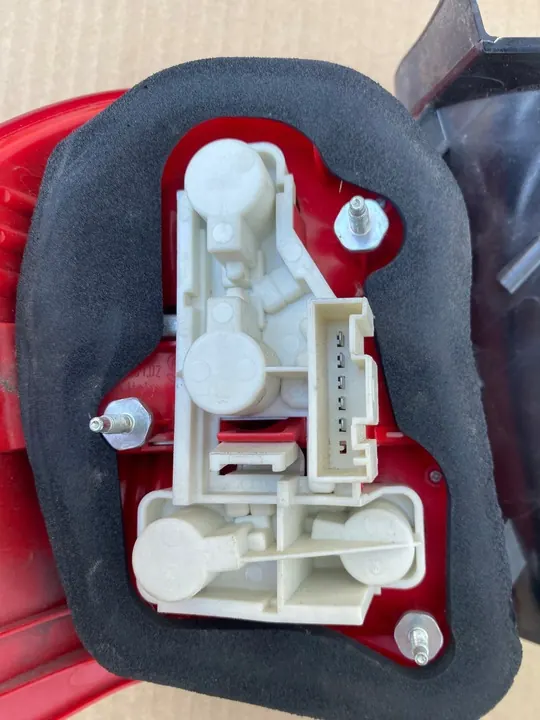 BMW 3 E91 Kombi Lámpara Trasera Derecha image 5