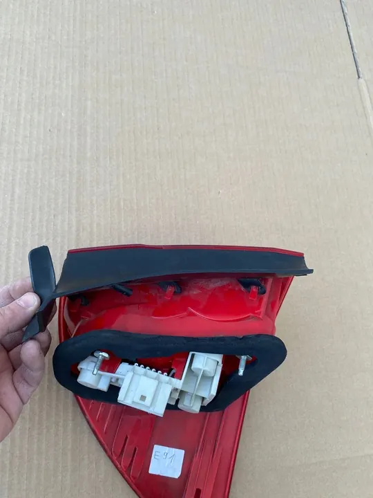 BMW 3 E91 Kombi Lámpara Trasera Derecha image 6