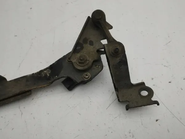 Sensor Nivelamento Faróis Honda HR-V 2016 OEM AMD131823 image 3