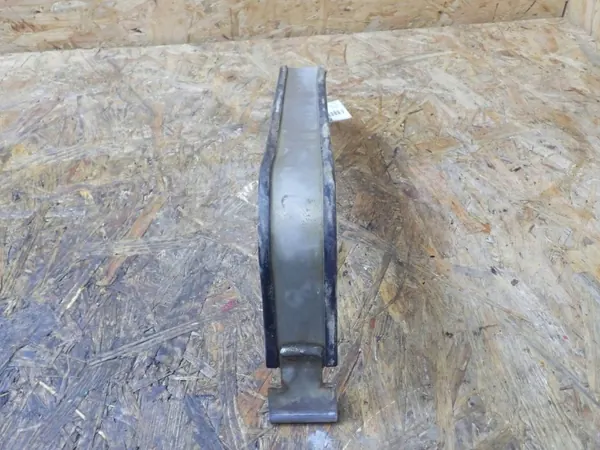 Support de réservoir Isuzu D-Max d'occasion OEM BTU1890 image 5