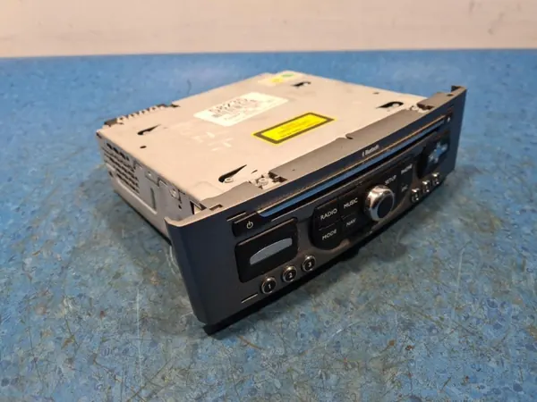 Radio & Navigation Peugeot 308 OEM 96661987XH image 4