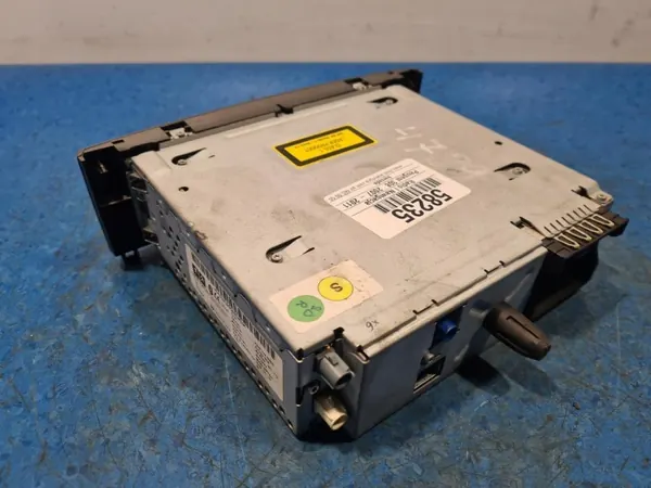 Radio & Navigation Peugeot 308 OEM 96661987XH image 6
