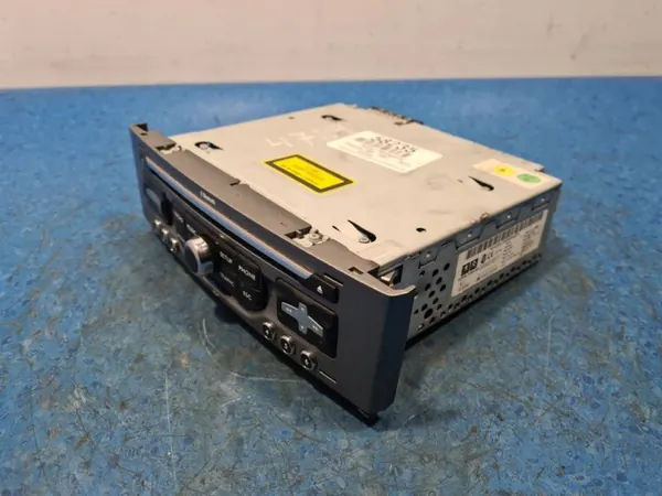 Radio & Navigation Peugeot 308 OEM 96661987XH image 7