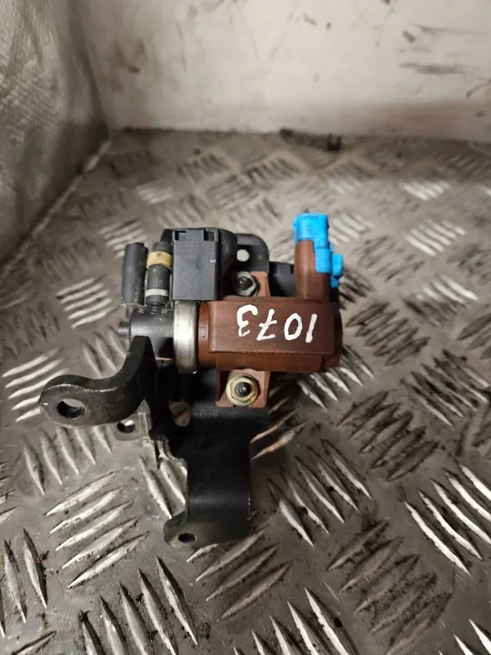 Peugeot 407 Turbo-Unterdruckventil OEM 70061200 image 4