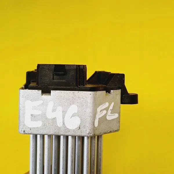 Blowerweerstand BMW 3 E46 LIFT 64116920365 image 3