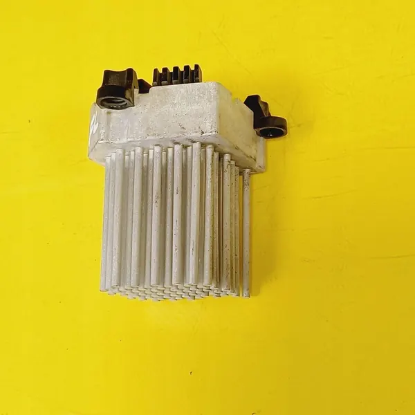 Blowerweerstand BMW 3 E46 LIFT 64116920365 image 5