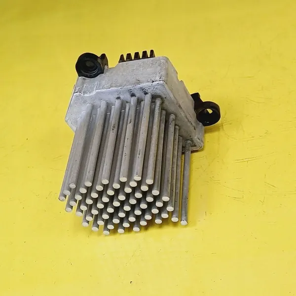 Blowerweerstand BMW 3 E46 LIFT 64116920365 image 6