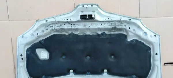 Capa do motor Nissan Almera Tino 00-06 image 5