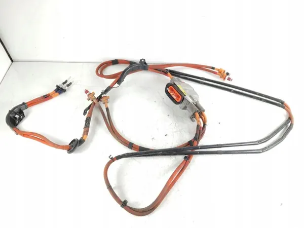 Câble Haute Tension Tesla OEM 109500000F - Occasion image 2