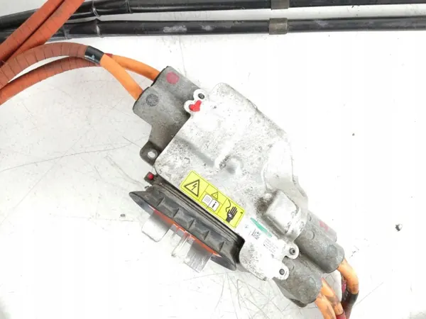 Câble Haute Tension Tesla OEM 109500000F - Occasion image 3