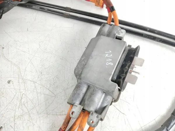 Câble Haute Tension Tesla OEM 109500000F - Occasion image 4