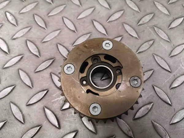 Engrenagem de Válvula Variável BMW i8 (I12) 1.5L 2015 OEM image 2
