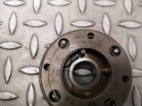 Engrenagem de Válvula Variável BMW i8 (I12) 1.5L 2015 OEM image 5