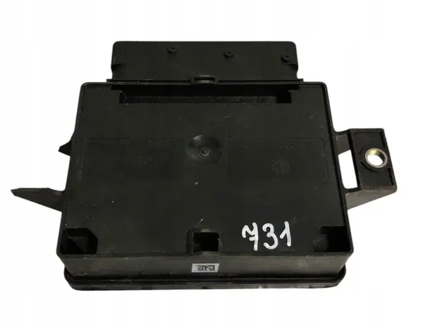 Audi A6 C7 Handbromsstyrenhet OEM 4H0907801G image 3