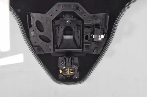 Para-brisas dianteiro FIAT 600 OEM VXVV com câmara aquecida image 5