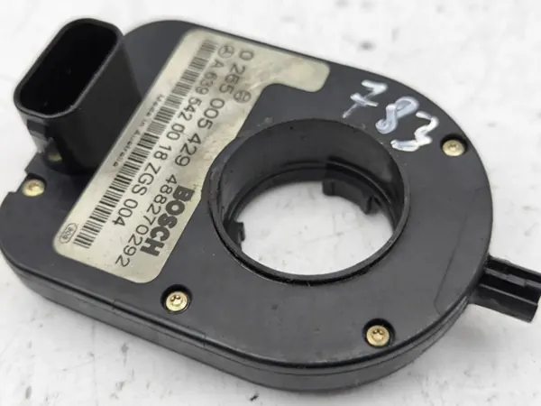 Capteur d'angle de braquage OEM 0265005429 Mercedes Vito image 2