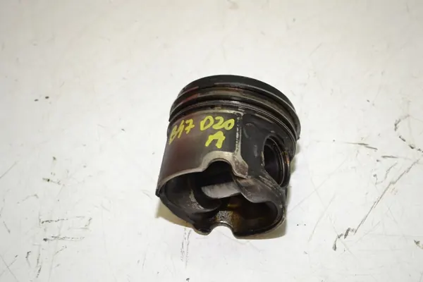 BMW 1 F20 F30 X1 X2 X3 G01 Kolv Stång B47 OEM image 3