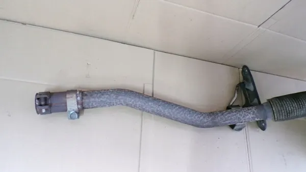 PASSAT B6 2.0 TDI DPF Filter 3C0131765C image 3