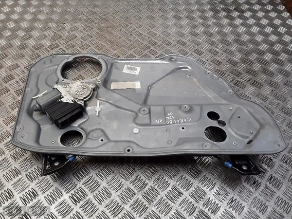 Régulateur de vitre Seat Cordoba OEM 6l4837751cs image 3