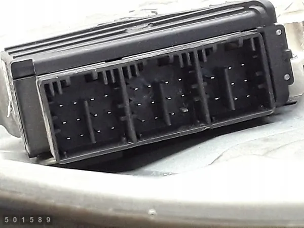 Régulateur de vitre Seat Cordoba OEM 6l4837751cs image 4