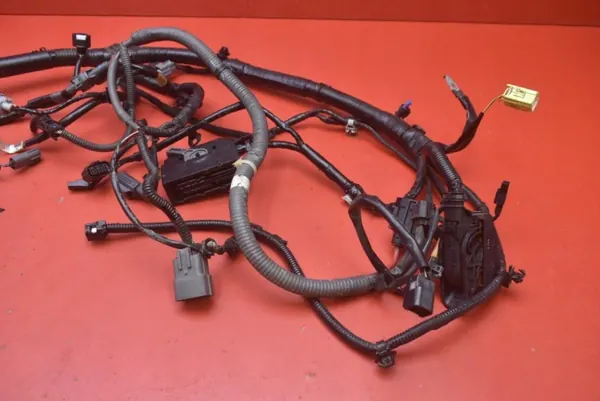 Faisceau Moteur OEM mamAUTO-1041923 Mazda MX-5 image 6