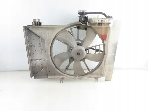 Kylarrubrik Toyota Yaris 1636323010 image 2