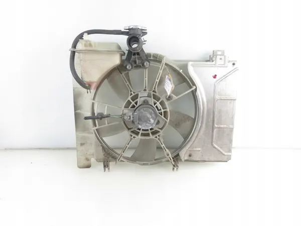 Kylarrubrik Toyota Yaris 1636323010 image 4