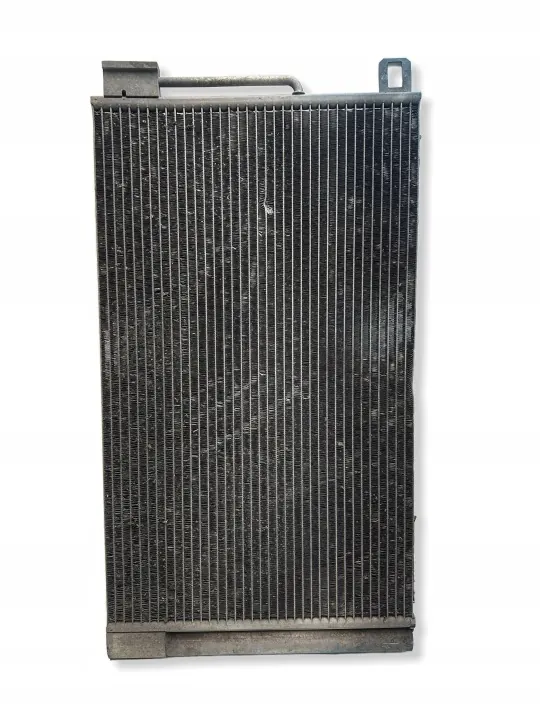 Fiat OE 51931470 ilmastointikondensaattori - Käytetty image 3