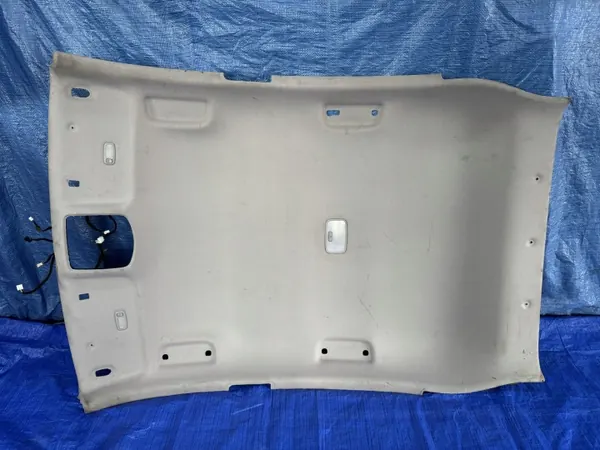 OEM PODSUFITKA HYUNDAI KONA I 2021 Tak image 2