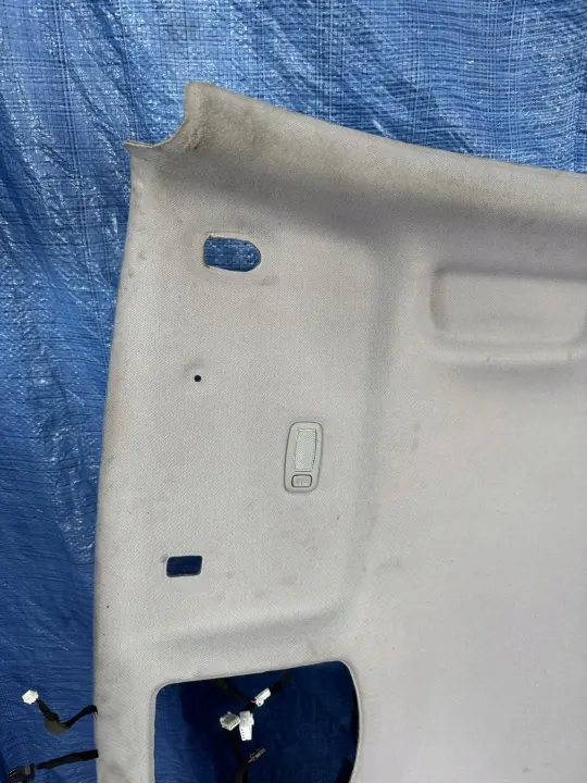 OEM PODSUFITKA HYUNDAI KONA I 2021 Tak image 10
