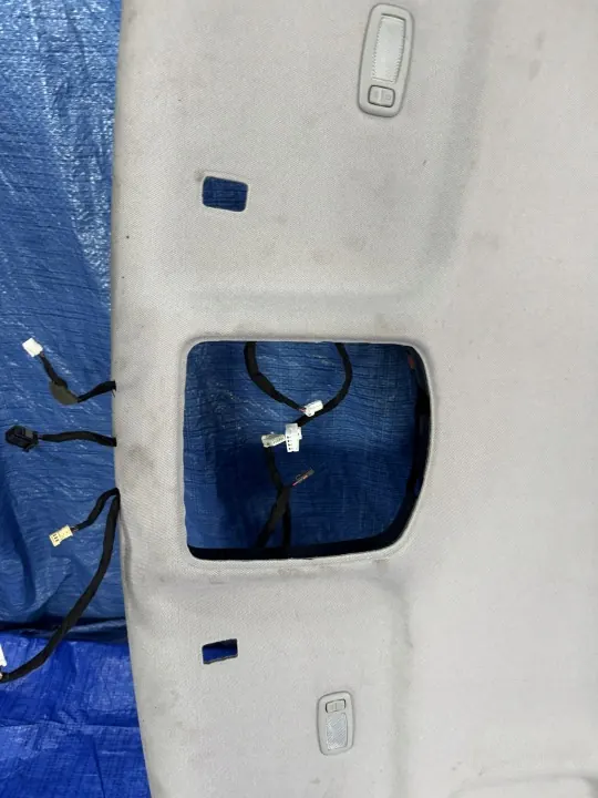 OEM PODSUFITKA HYUNDAI KONA I 2021 Tak image 9