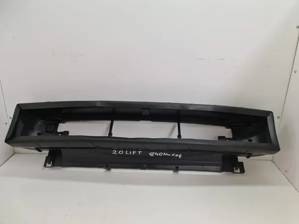 Entrada de ar Renault Trafic III 2.0DCI image 3